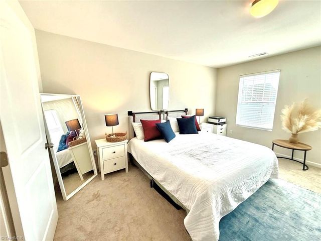 4074 Monteray Circle, High Point, NC 27265