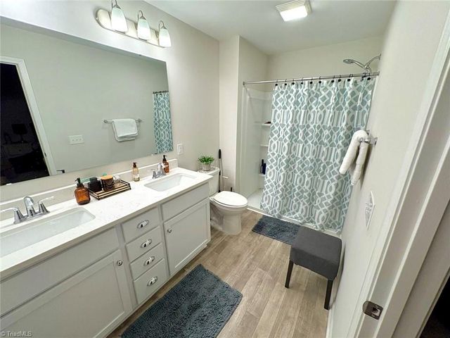 4074 Monteray Circle, High Point, NC 27265