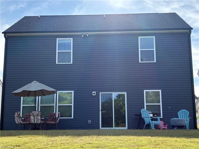 4074 Monteray Circle, High Point, NC 27265