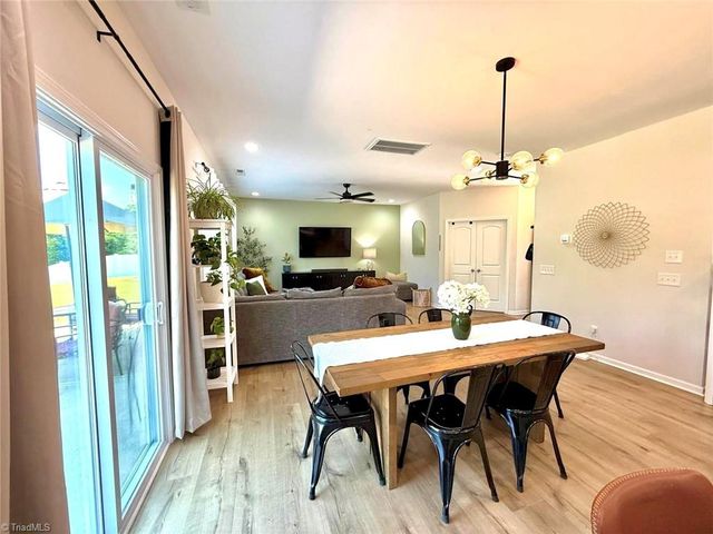 4074 Monteray Circle, High Point, NC 27265