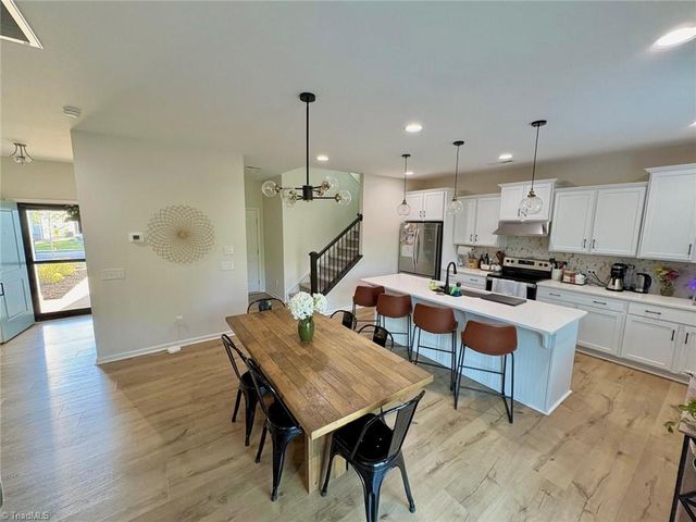 4074 Monteray Circle, High Point, NC 27265