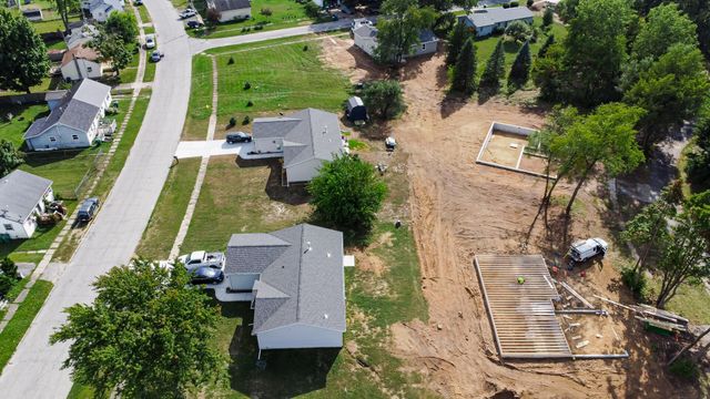 301 Malvern Road, Kingsford Heights, IN 46346