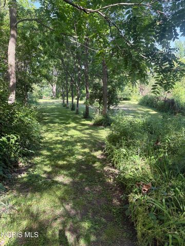 1464 Berkey Road, Swanton, OH 43558