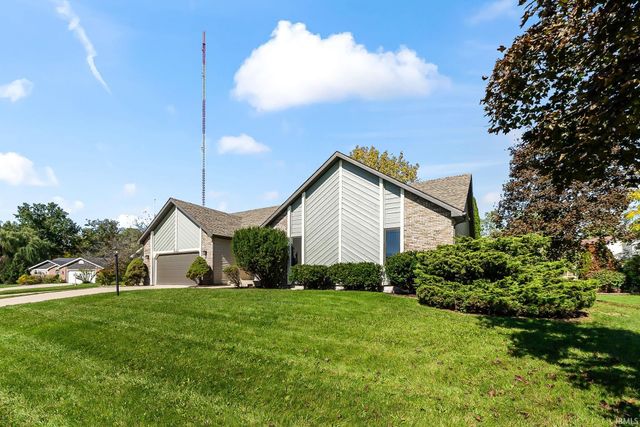 3012 Peppertree Trail, Fort Wayne, IN 46808
