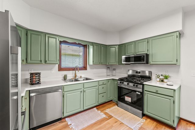 3012 Peppertree Trail, Fort Wayne, IN 46808