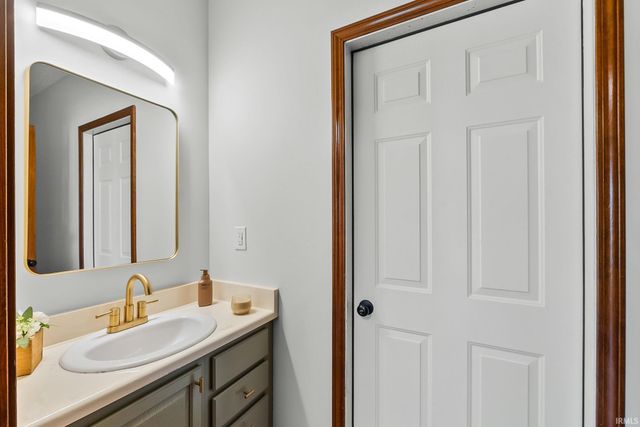 3012 Peppertree Trail, Fort Wayne, IN 46808