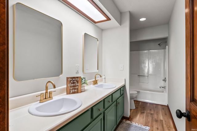 3012 Peppertree Trail, Fort Wayne, IN 46808