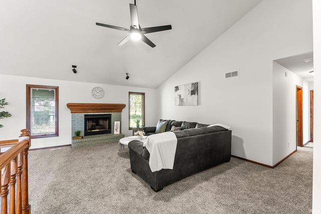 3012 Peppertree Trail, Fort Wayne, IN 46808