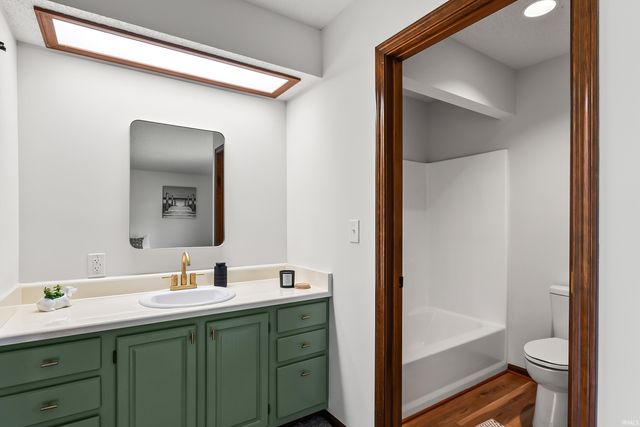 3012 Peppertree Trail, Fort Wayne, IN 46808