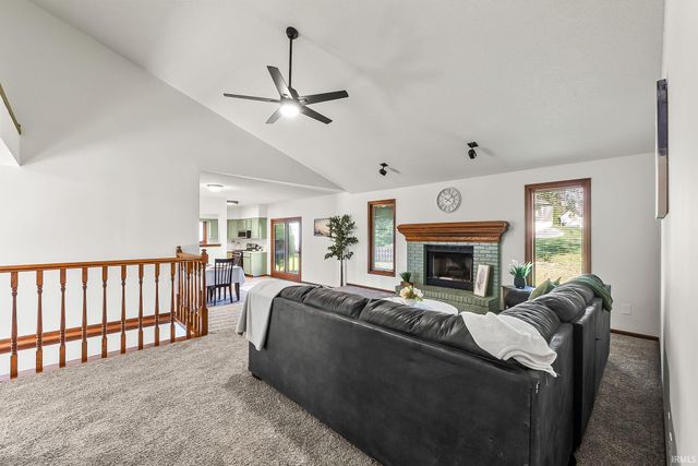 3012 Peppertree Trail, Fort Wayne, IN 46808