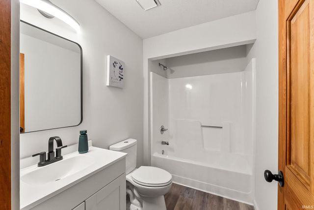 3012 Peppertree Trail, Fort Wayne, IN 46808