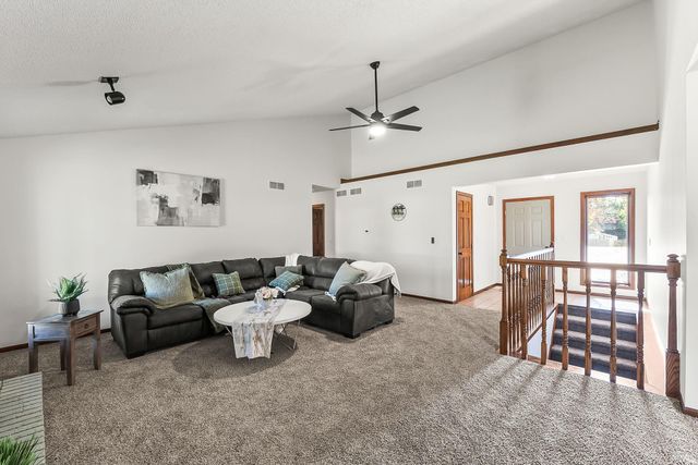 3012 Peppertree Trail, Fort Wayne, IN 46808