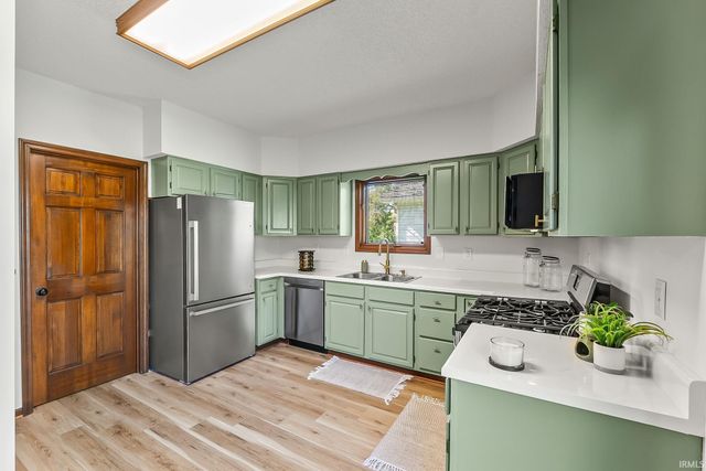 3012 Peppertree Trail, Fort Wayne, IN 46808