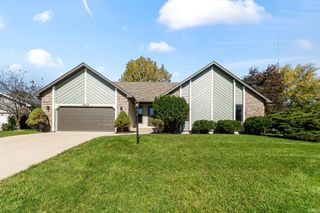 3012 Peppertree Trail, Fort Wayne, IN 46808