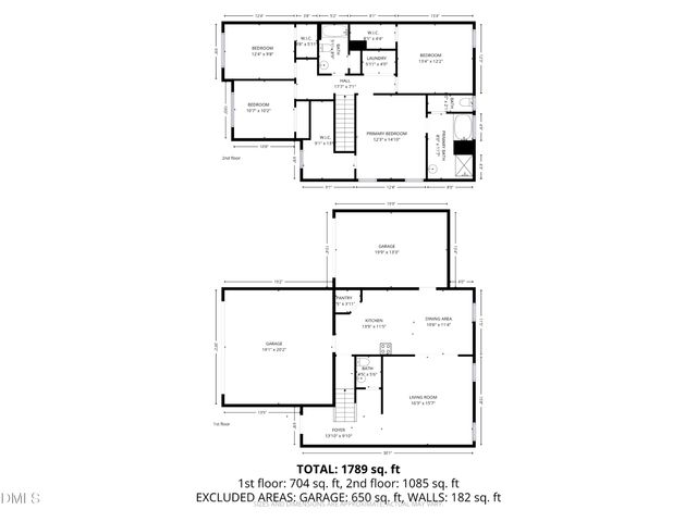 5216 Debut Avenue, Hope Mills, NC 28348