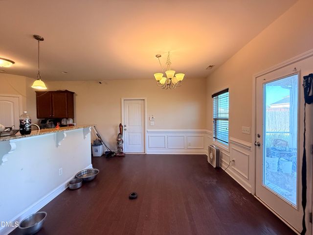 5216 Debut Avenue, Hope Mills, NC 28348