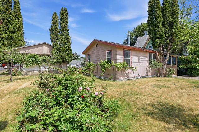 2422 W Sinto Ave, Spokane, WA 99201