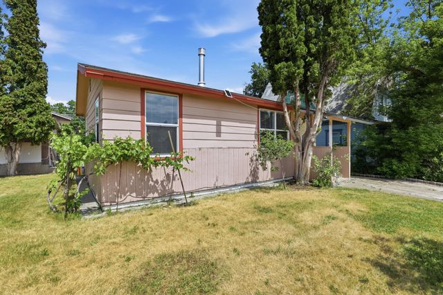 2422 W Sinto Ave, Spokane, WA 99201