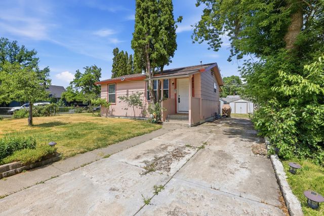 2422 W Sinto Ave, Spokane, WA 99201