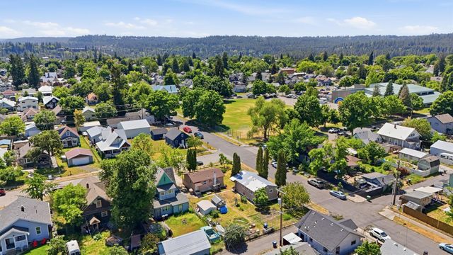 2422 W Sinto Ave, Spokane, WA 99201