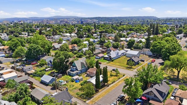 2422 W Sinto Ave, Spokane, WA 99201