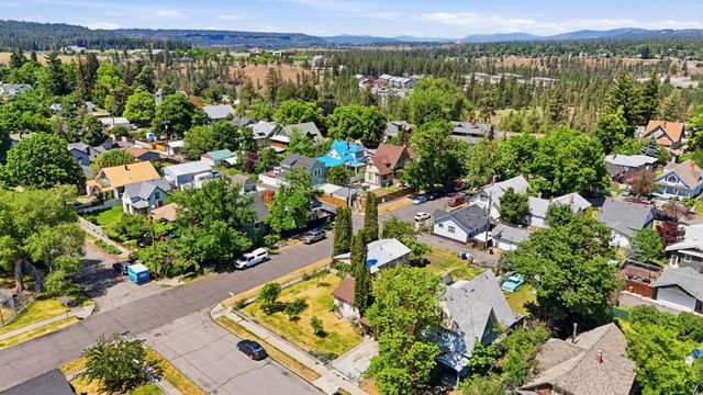 2422 W Sinto Ave, Spokane, WA 99201