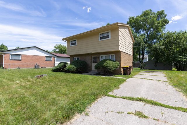 2714 Ashland Court, Rockford, IL 61101