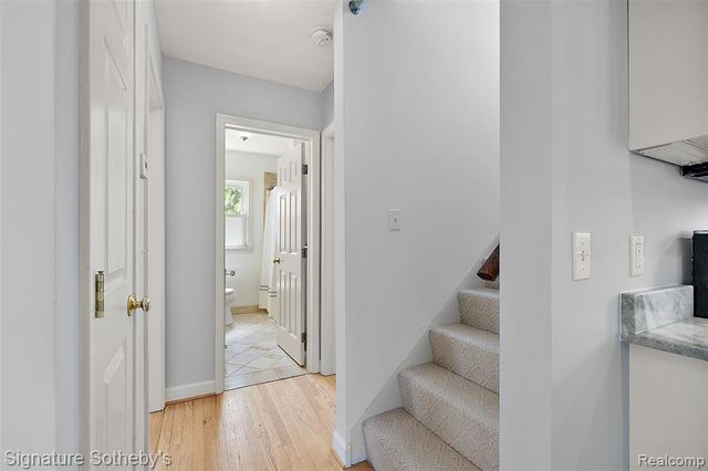 2381 Princeton Road, Berkley, MI 48072