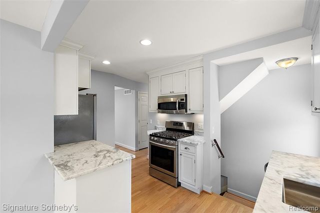 2381 Princeton Road, Berkley, MI 48072