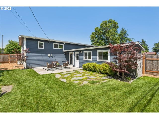 14410 Ne SACRAMENTO St, Portland, OR 97230