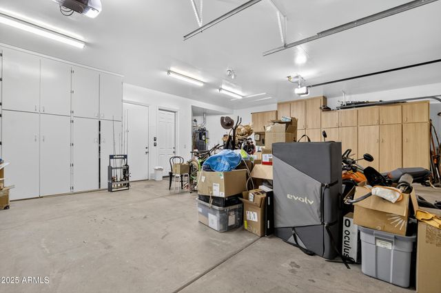 1333 N CLIFFSIDE Drive, Gilbert, AZ 85234