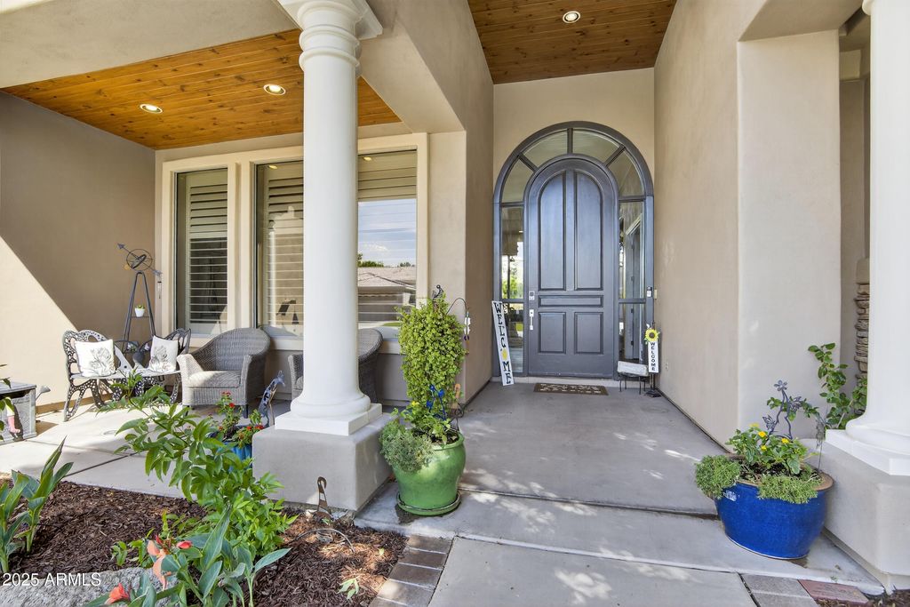 1333 N CLIFFSIDE Drive, Gilbert, AZ 85234 — photo 4
