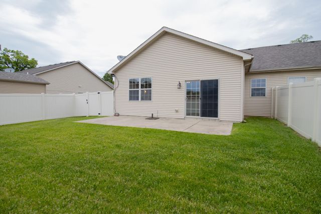 5606 Mississippi Street, Hobart, IN 46342