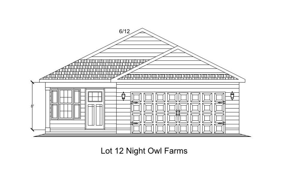 890 Owls Nest Dr., Conway, SC 29527