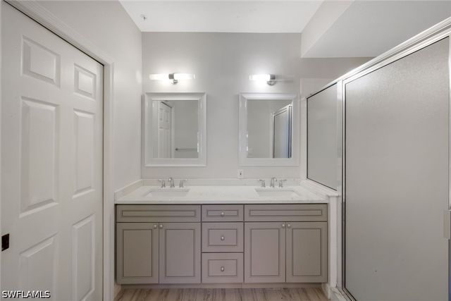 2235 Chesterbrook CT 203, Naples, FL 34109