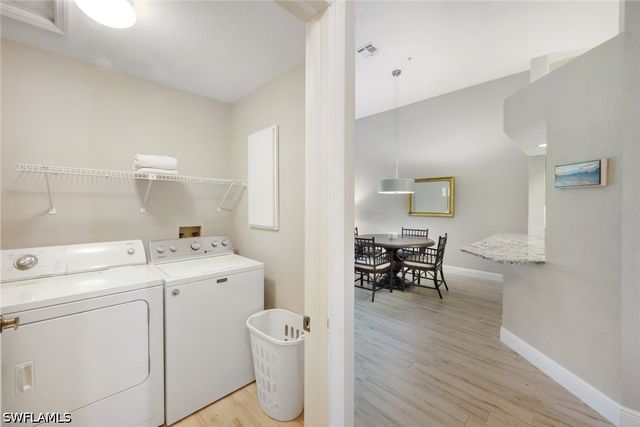 2235 Chesterbrook CT 203, Naples, FL 34109