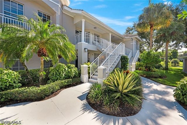 2235 Chesterbrook CT 203, Naples, FL 34109