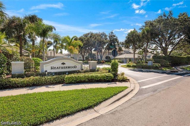 2235 Chesterbrook CT 203, Naples, FL 34109