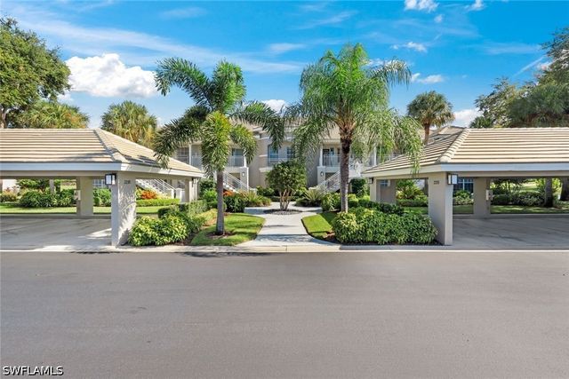 2235 Chesterbrook CT 203, Naples, FL 34109