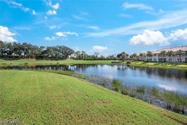 2235 Chesterbrook CT 203, Naples, FL 34109
