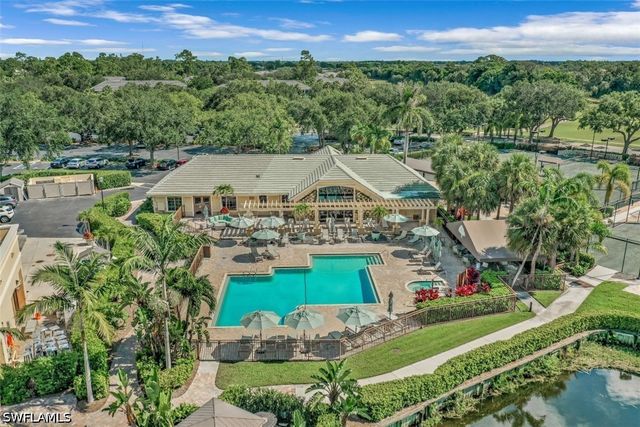 2235 Chesterbrook CT 203, Naples, FL 34109