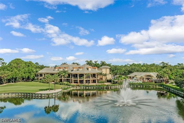 2235 Chesterbrook CT 203, Naples, FL 34109
