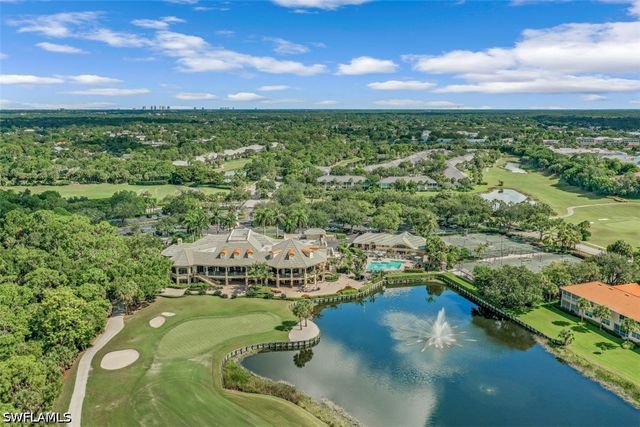 2235 Chesterbrook CT 203, Naples, FL 34109