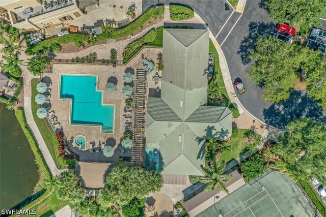 2235 Chesterbrook CT 203, Naples, FL 34109