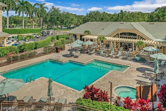 2235 Chesterbrook CT 203, Naples, FL 34109