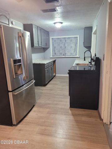 760 Santa Ana Avenue, Ormond Beach, FL 32174