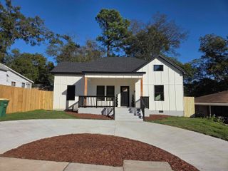 2411 S Schiller, Little Rock, AR 72206