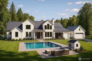 0 SE Blair-Residence Road, Washougal, WA 98671