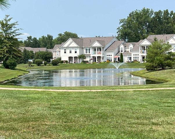 25849 Maritime Circle, Harrison Twp, MI 48045