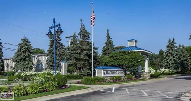 25849 Maritime Circle, Harrison Twp, MI 48045